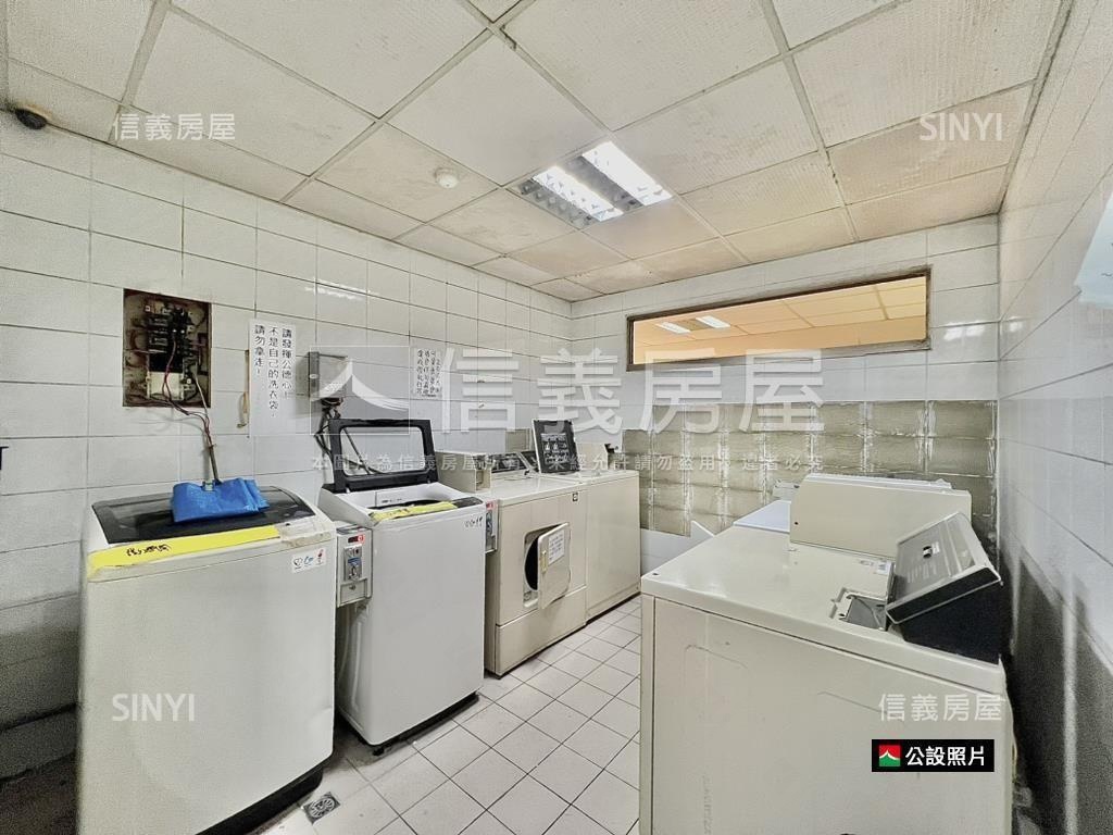 勤美旁採光套房房屋室內格局與周邊環境