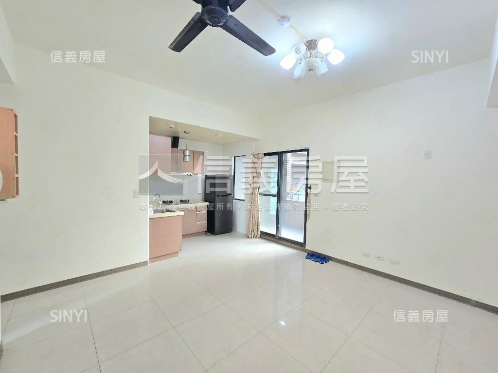 ❤中山醫馬蒂斯恬靜美屋❤房屋室內格局與周邊環境