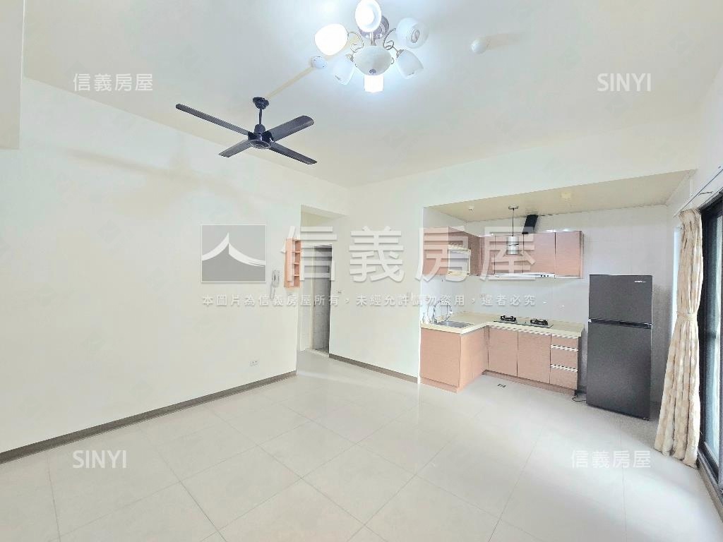 ❤中山醫馬蒂斯恬靜美屋❤房屋室內格局與周邊環境