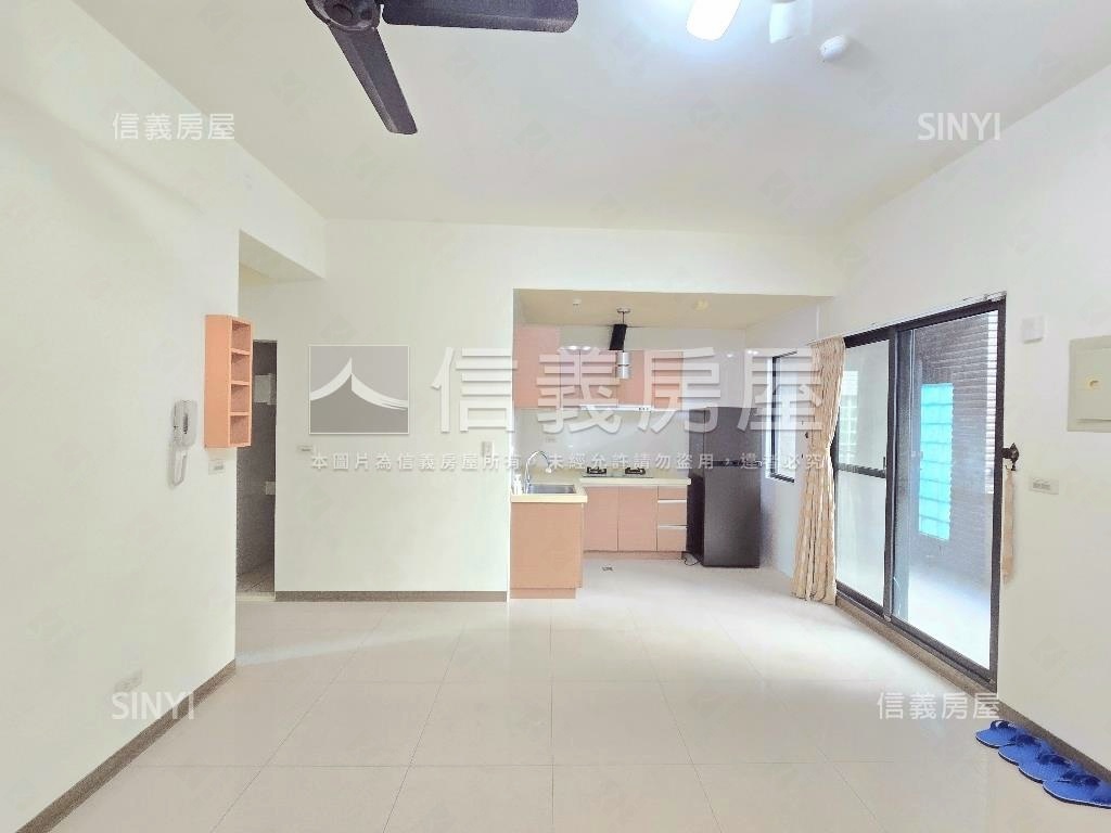 ❤中山醫馬蒂斯恬靜美屋❤房屋室內格局與周邊環境