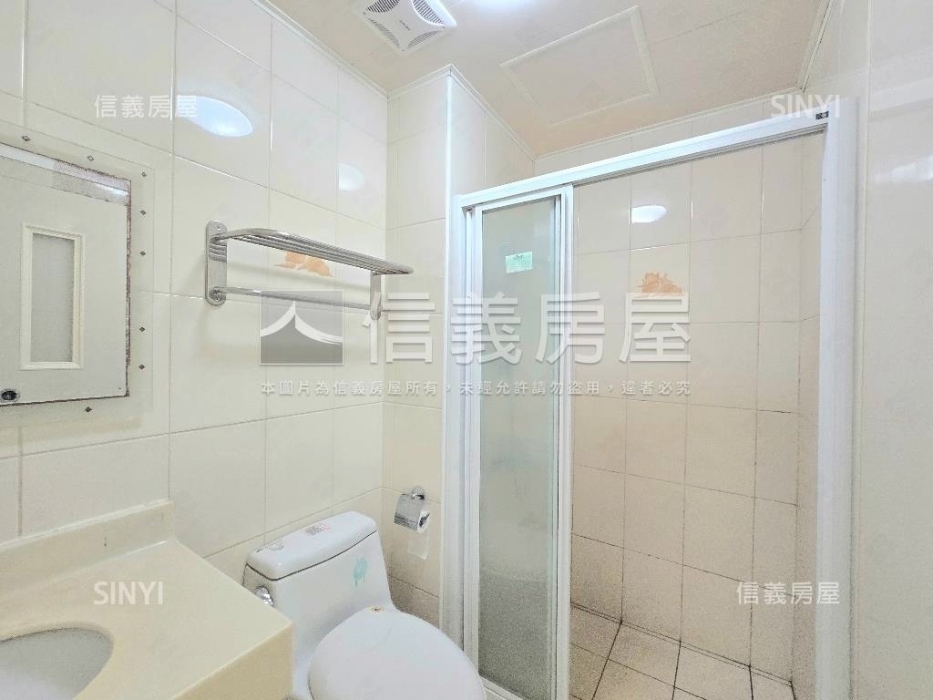 ❤中山醫馬蒂斯恬靜美屋❤房屋室內格局與周邊環境