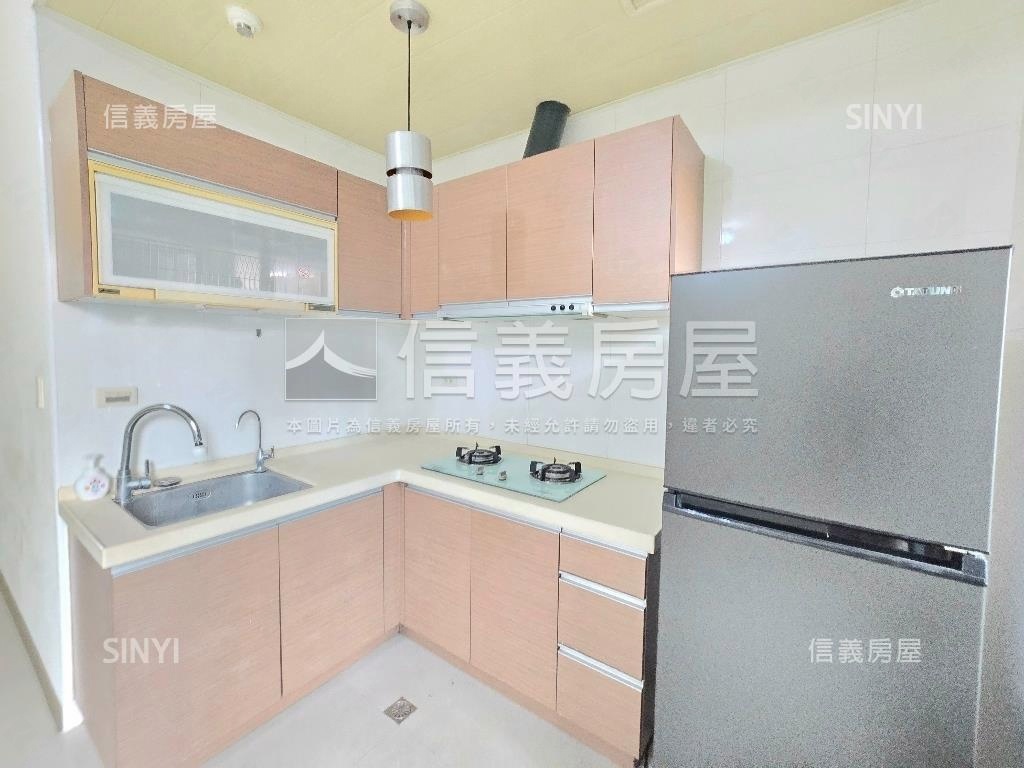 ❤中山醫馬蒂斯恬靜美屋❤房屋室內格局與周邊環境