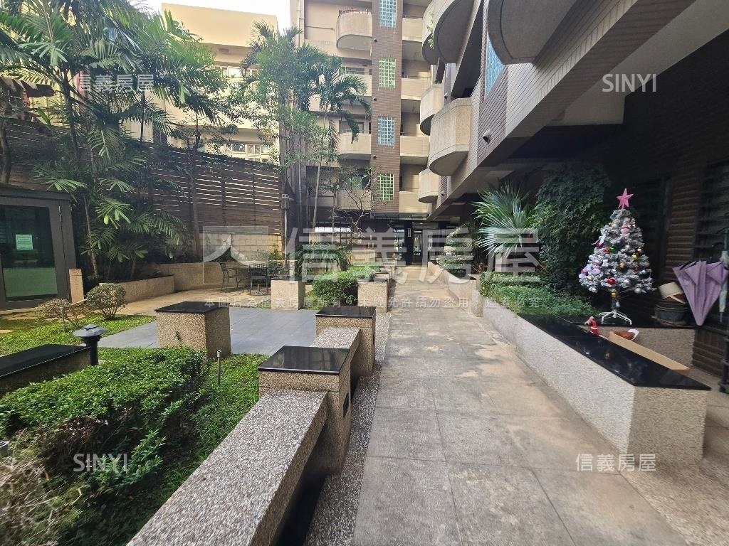 ❤中山醫馬蒂斯恬靜美屋❤房屋室內格局與周邊環境