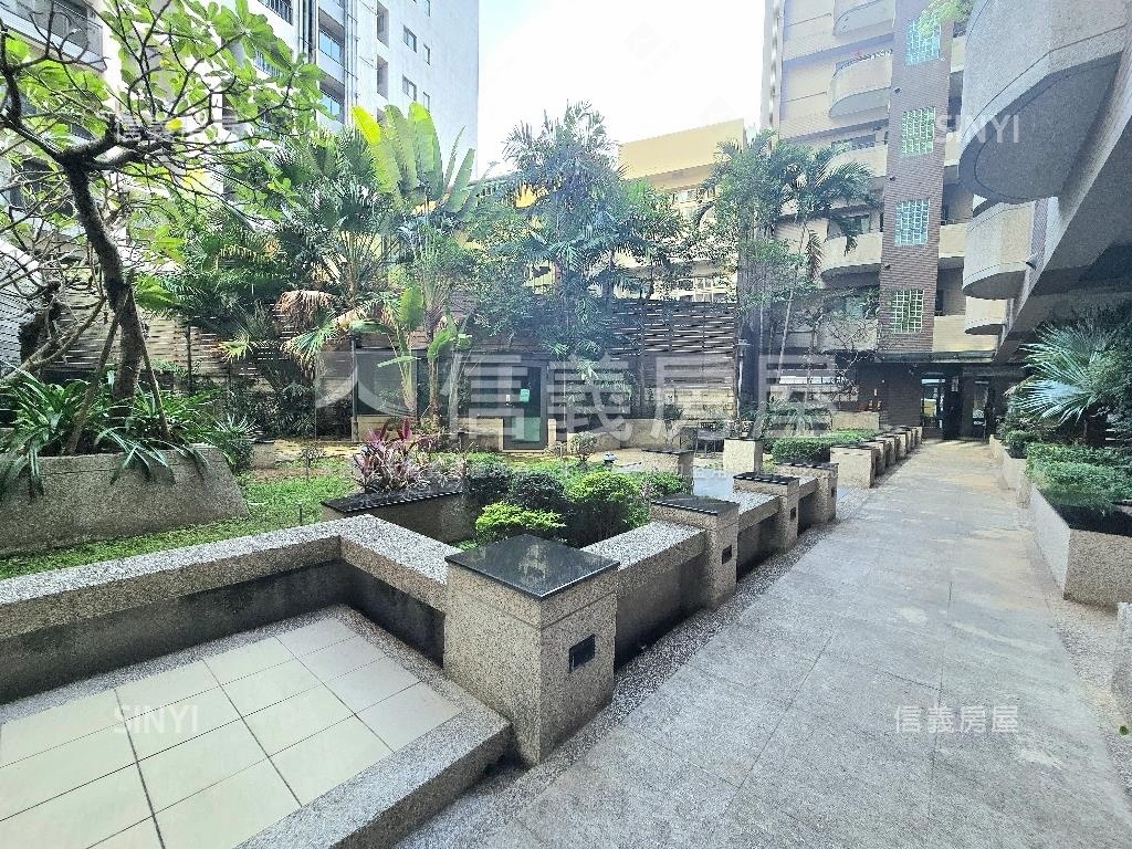 ❤中山醫馬蒂斯恬靜美屋❤房屋室內格局與周邊環境