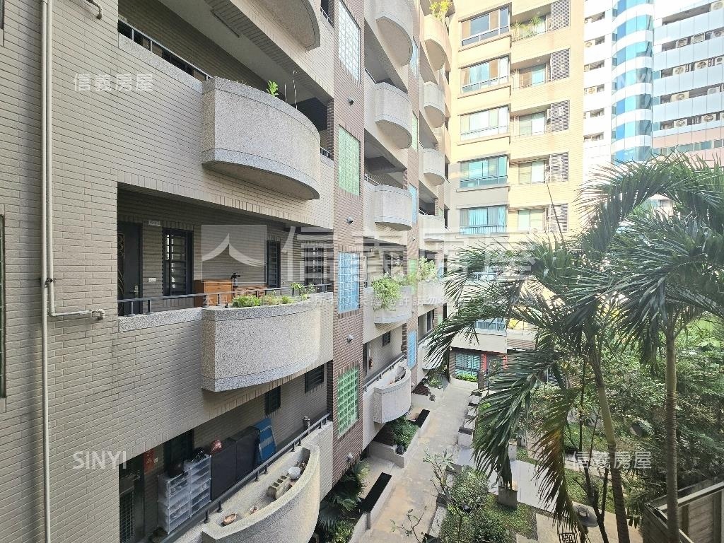 ❤中山醫馬蒂斯恬靜美屋❤房屋室內格局與周邊環境