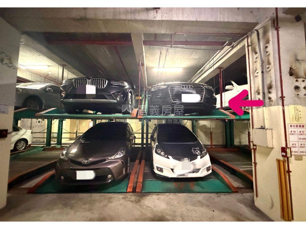 近藝文大坪數房屋室內格局與周邊環境