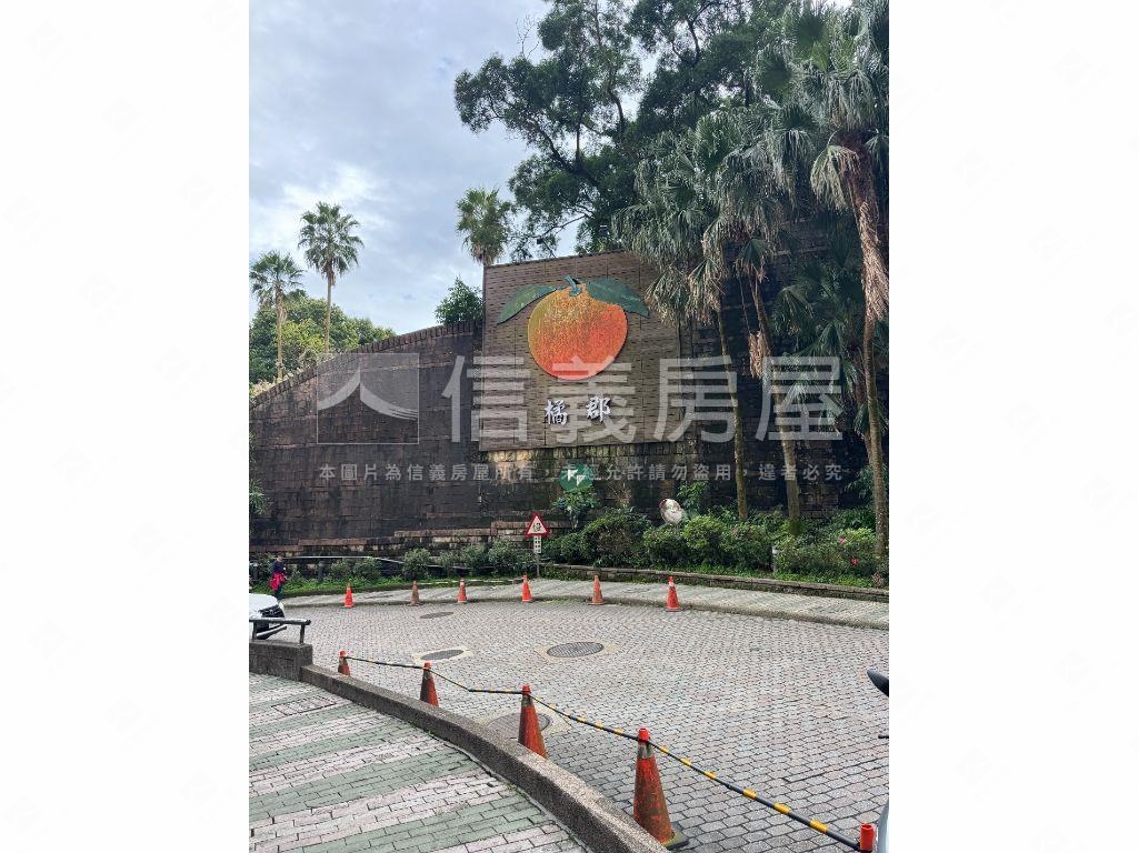 橘郡稀有大一房房屋室內格局與周邊環境