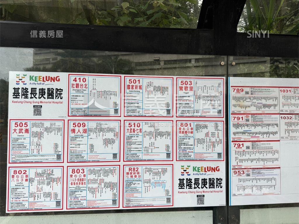 橘郡稀有大一房房屋室內格局與周邊環境