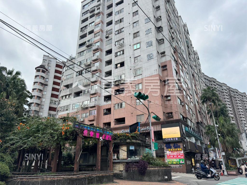 橘郡稀有大一房房屋室內格局與周邊環境