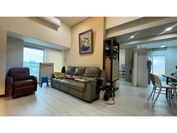 【壓箱寶】精美裝潢附車位