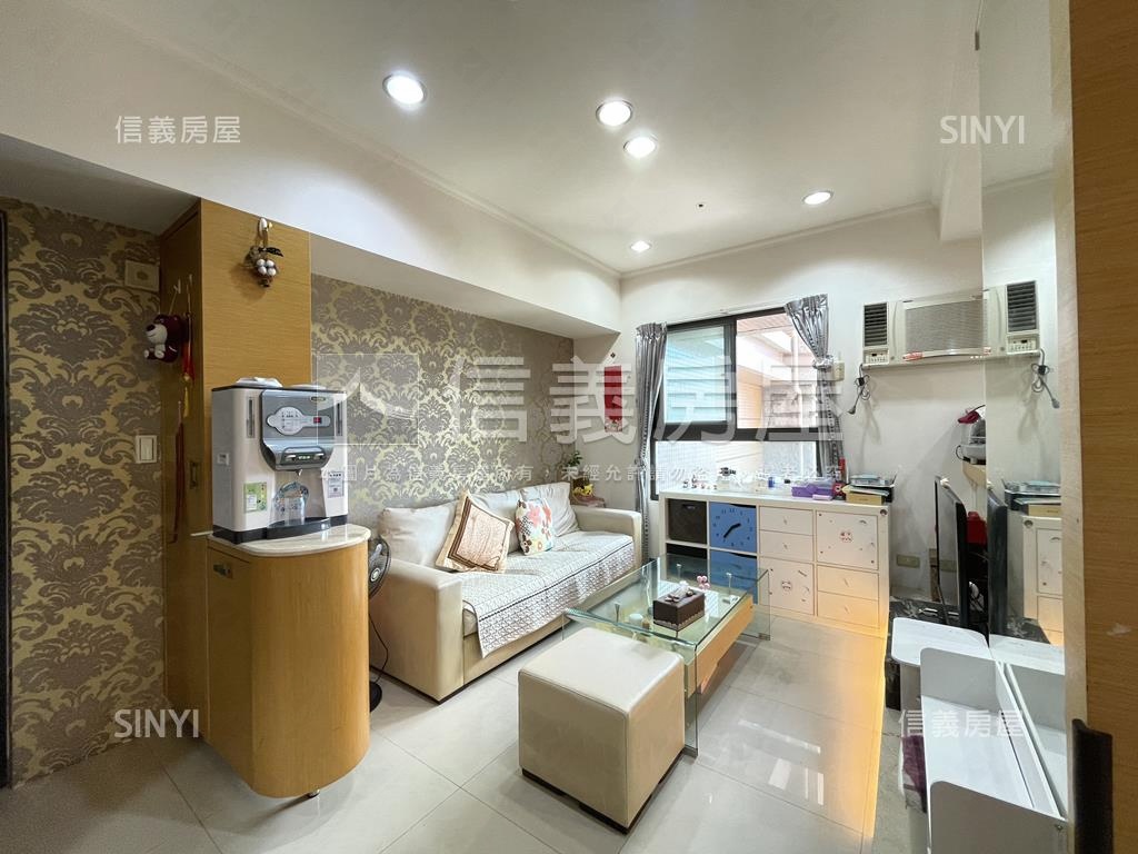 文山綠景採光書香兩房車位房屋室內格局與周邊環境