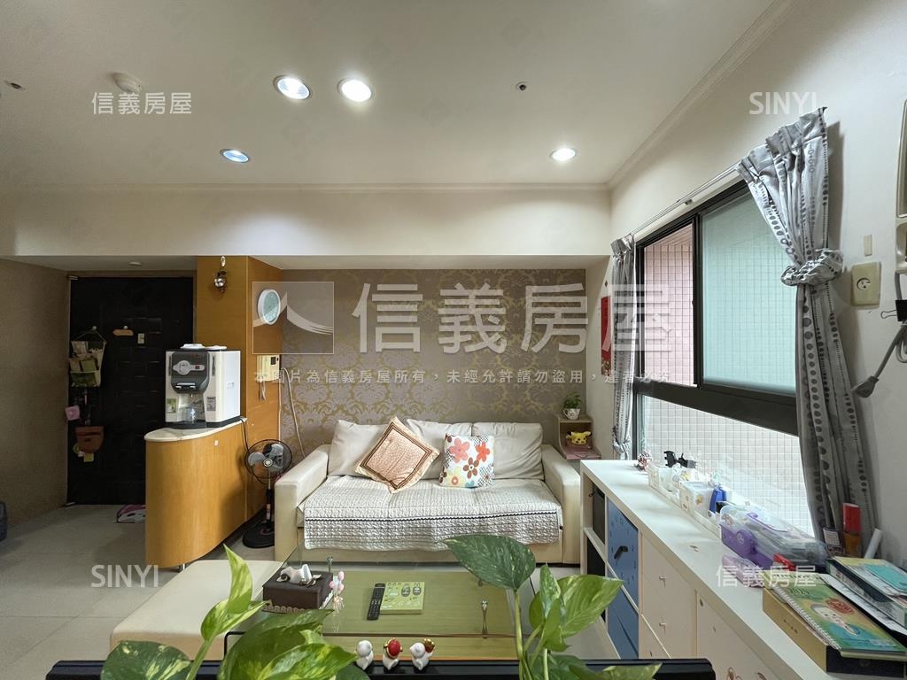 文山綠景採光書香兩房車位房屋室內格局與周邊環境