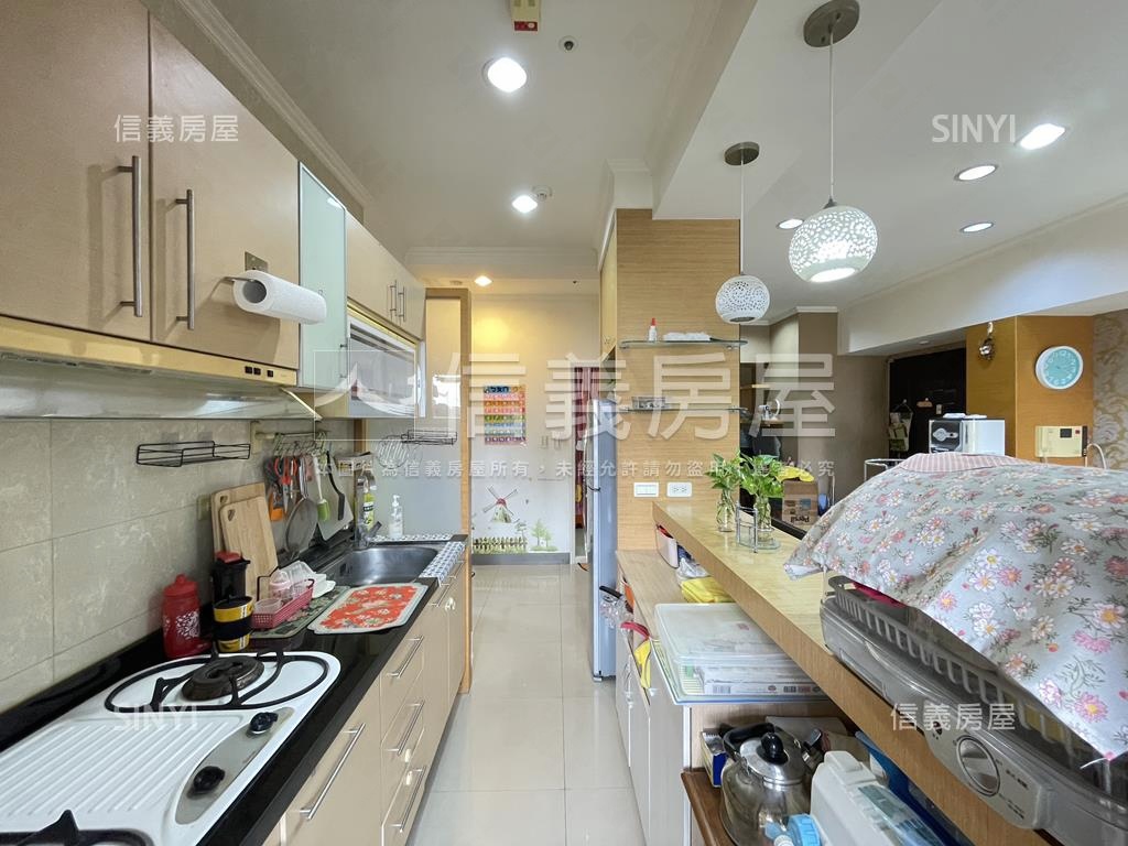 文山綠景採光書香兩房車位房屋室內格局與周邊環境