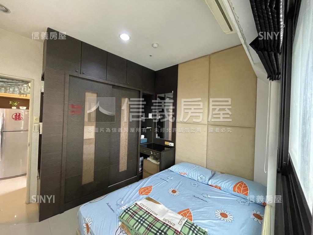 文山綠景採光書香兩房車位房屋室內格局與周邊環境