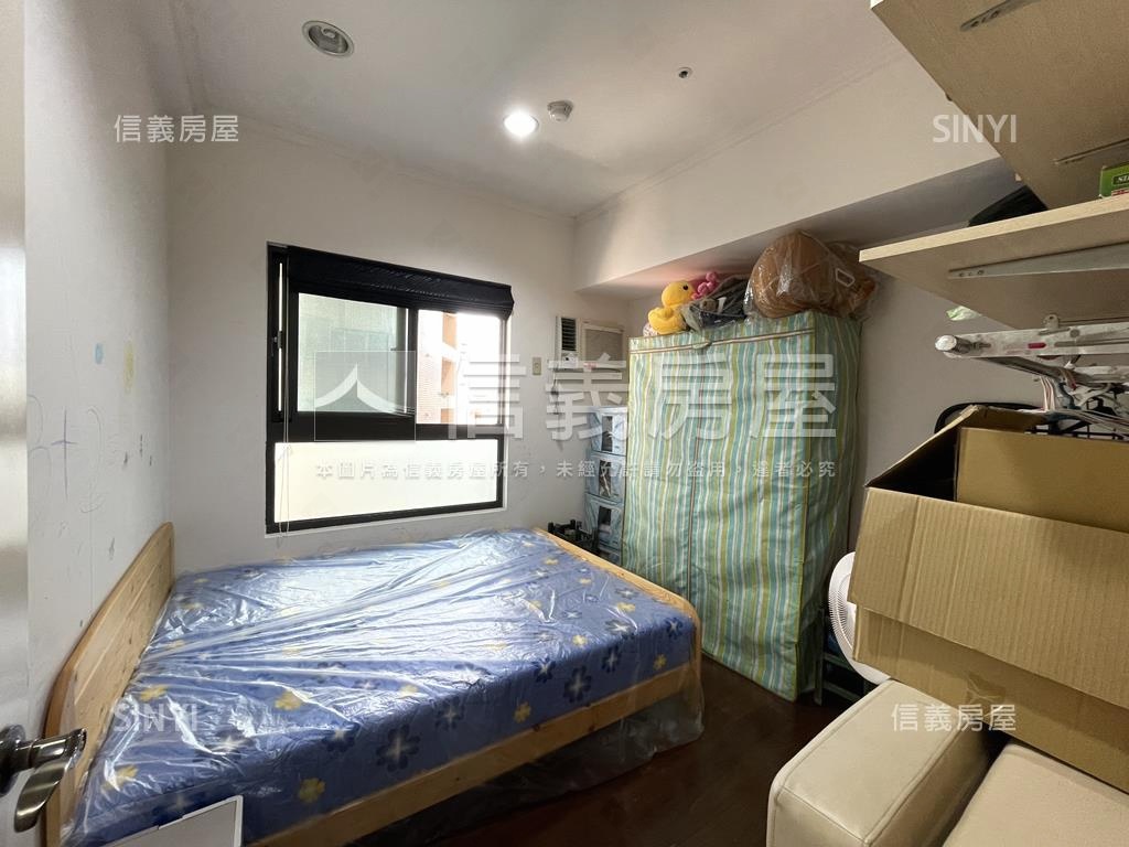 文山綠景採光書香兩房車位房屋室內格局與周邊環境