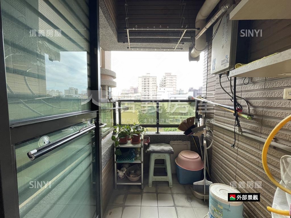 文山綠景採光書香兩房車位房屋室內格局與周邊環境