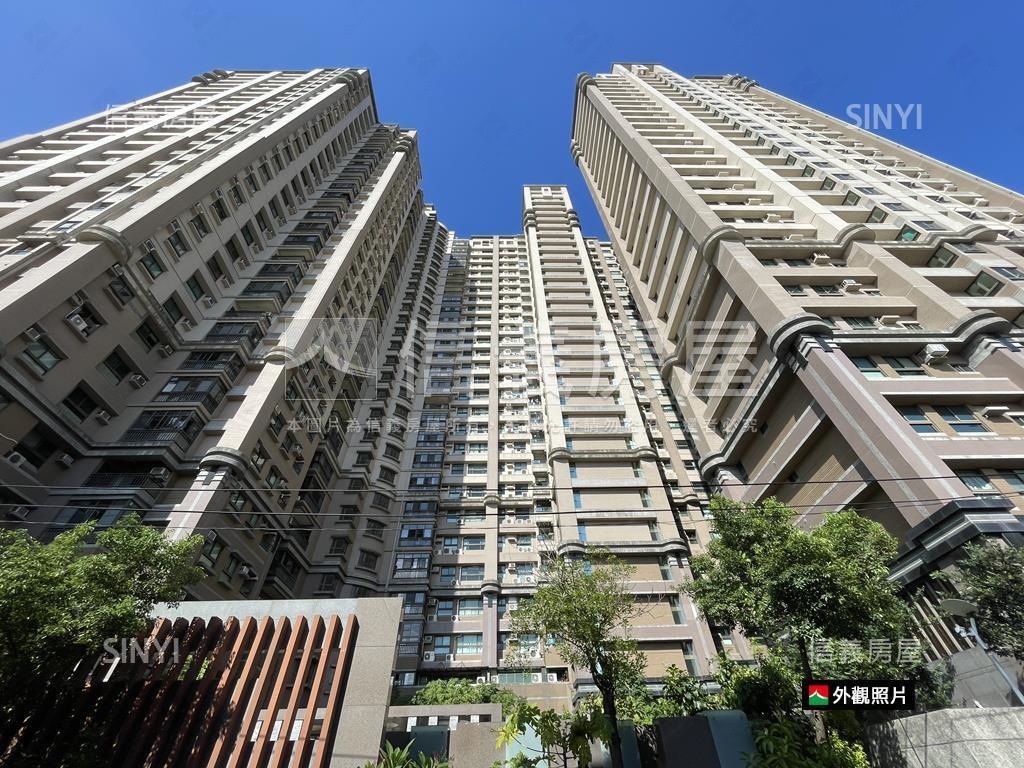 文山綠景採光書香兩房車位房屋室內格局與周邊環境