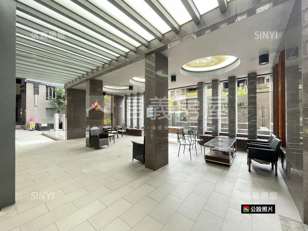 文山綠景採光書香兩房車位房屋室內格局與周邊環境