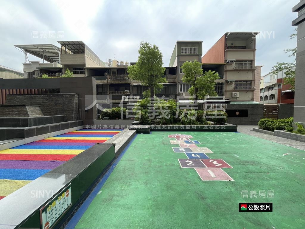 文山綠景採光書香兩房車位房屋室內格局與周邊環境