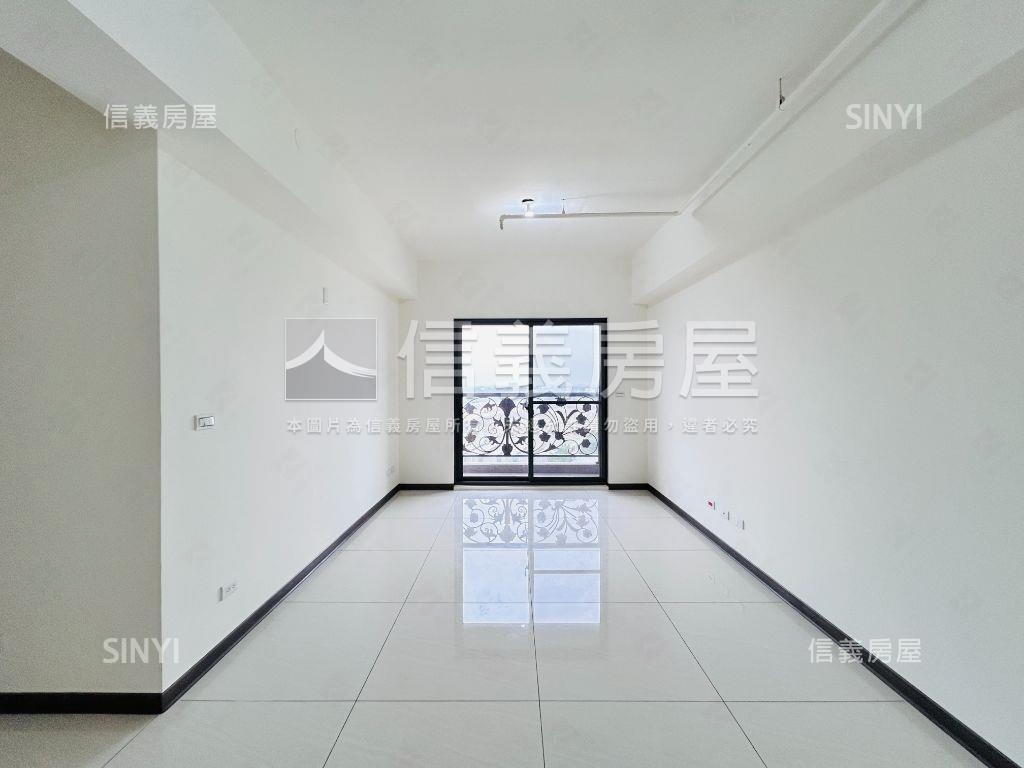 全新青景喆美景三房１１Ｆ房屋室內格局與周邊環境