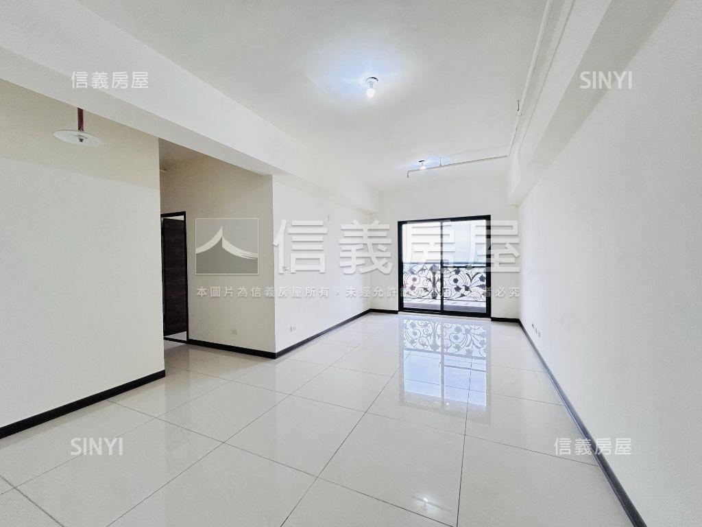 全新青景喆美景三房１１Ｆ房屋室內格局與周邊環境