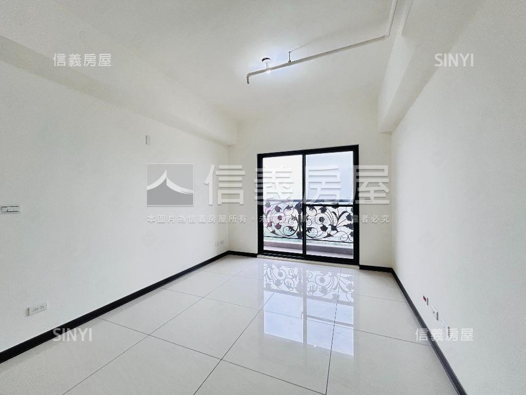 全新青景喆美景三房１１Ｆ房屋室內格局與周邊環境