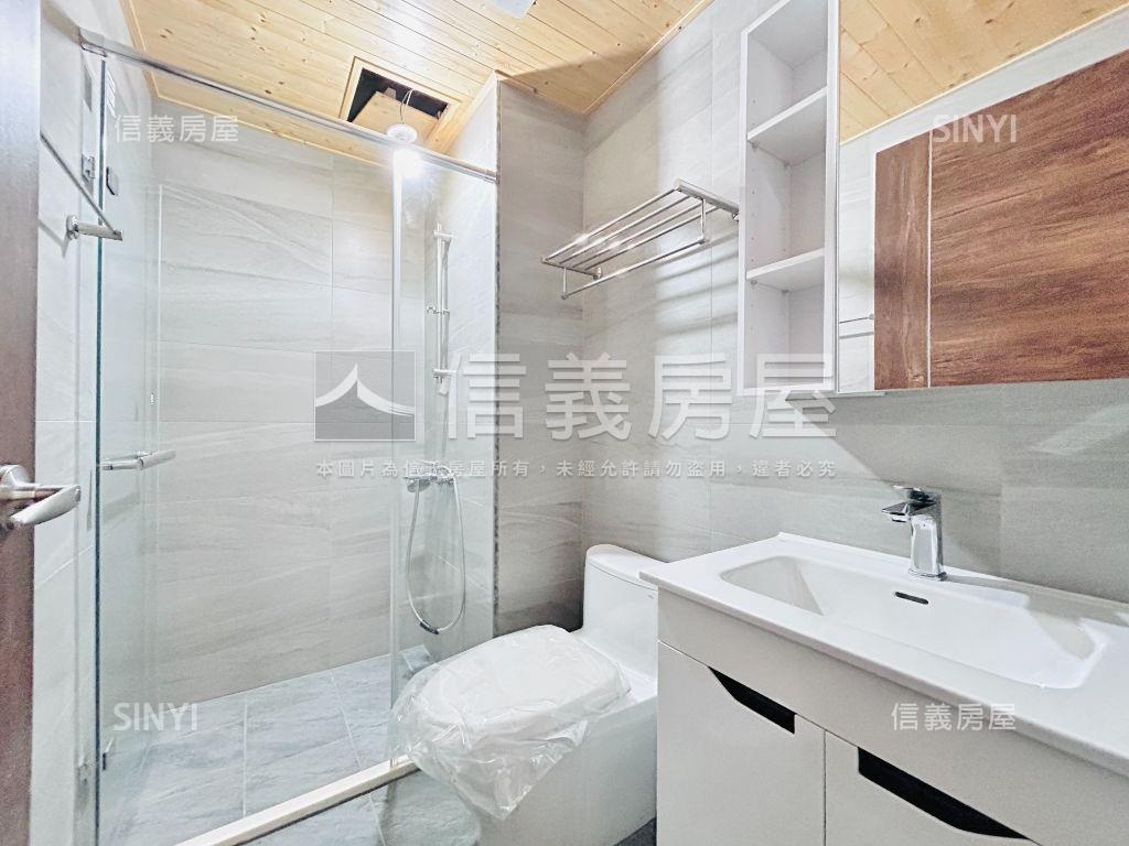 全新青景喆美景三房１１Ｆ房屋室內格局與周邊環境