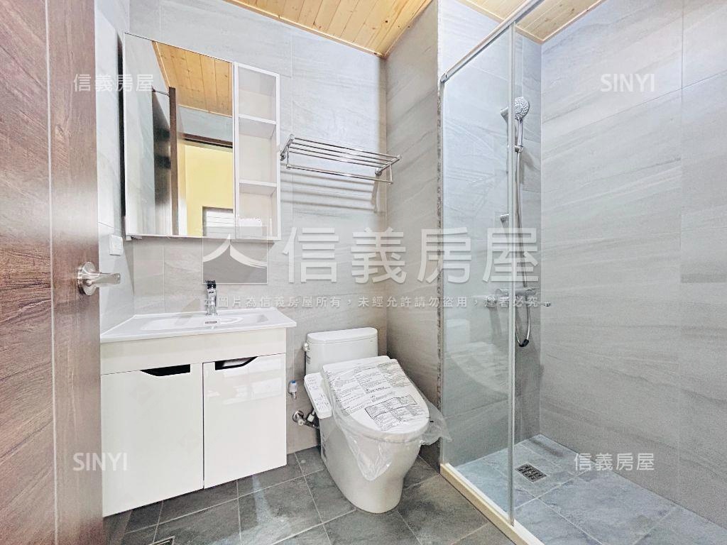 全新青景喆美景三房１１Ｆ房屋室內格局與周邊環境