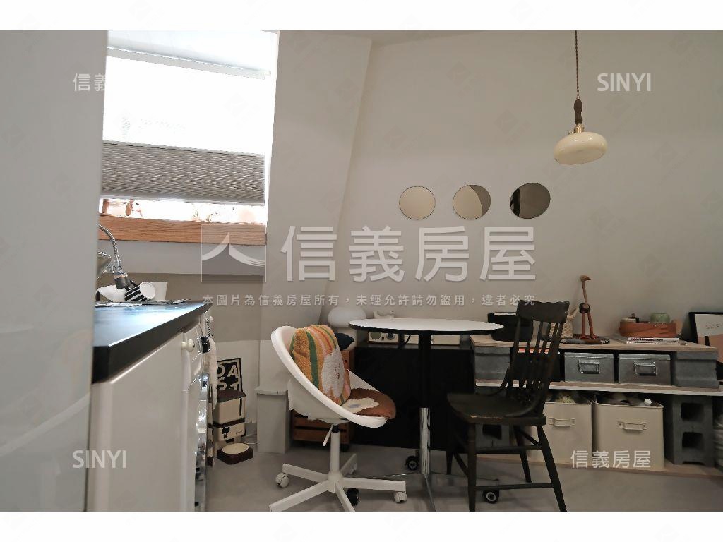 專任！雙子星置產美屋房屋室內格局與周邊環境