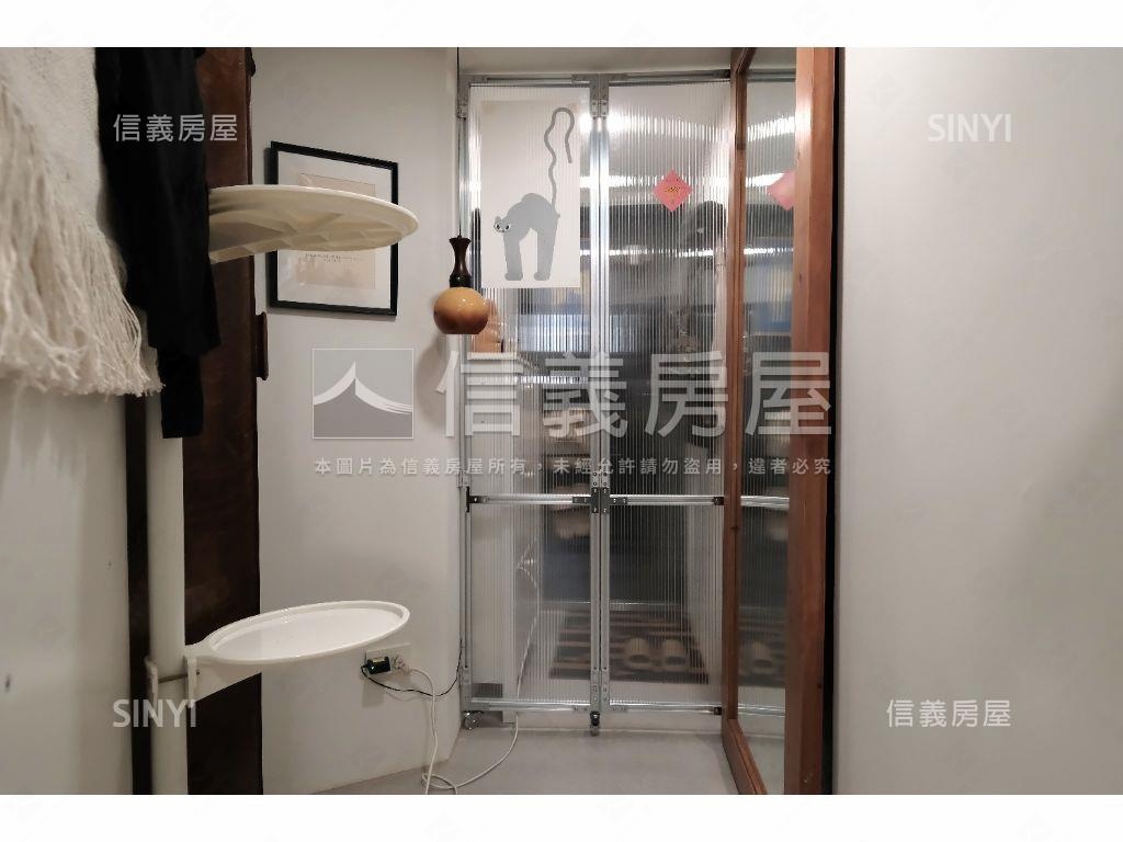 專任！雙子星置產美屋房屋室內格局與周邊環境