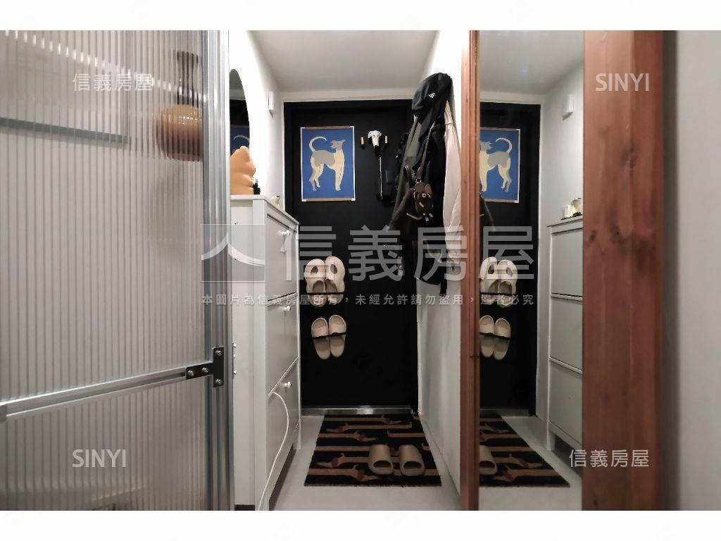 專任！雙子星置產美屋房屋室內格局與周邊環境