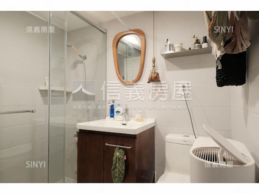 專任！雙子星置產美屋房屋室內格局與周邊環境