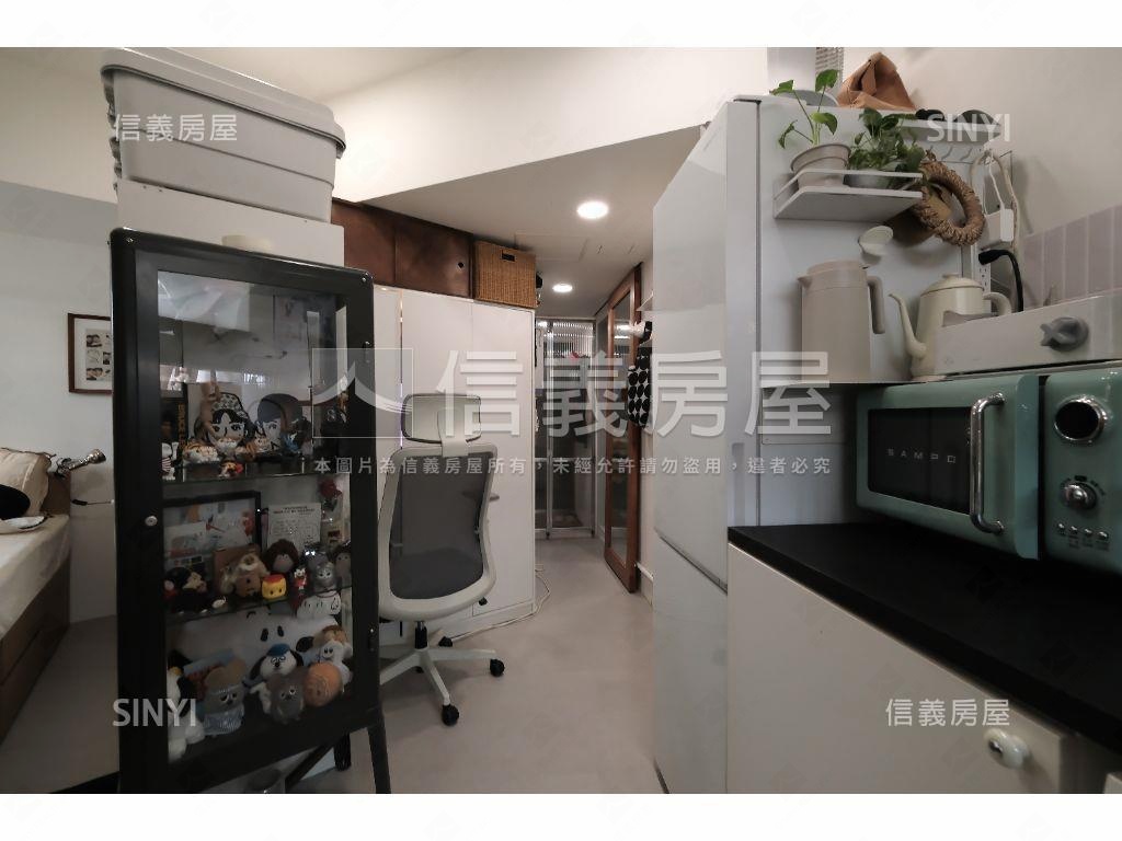 專任！雙子星置產美屋房屋室內格局與周邊環境