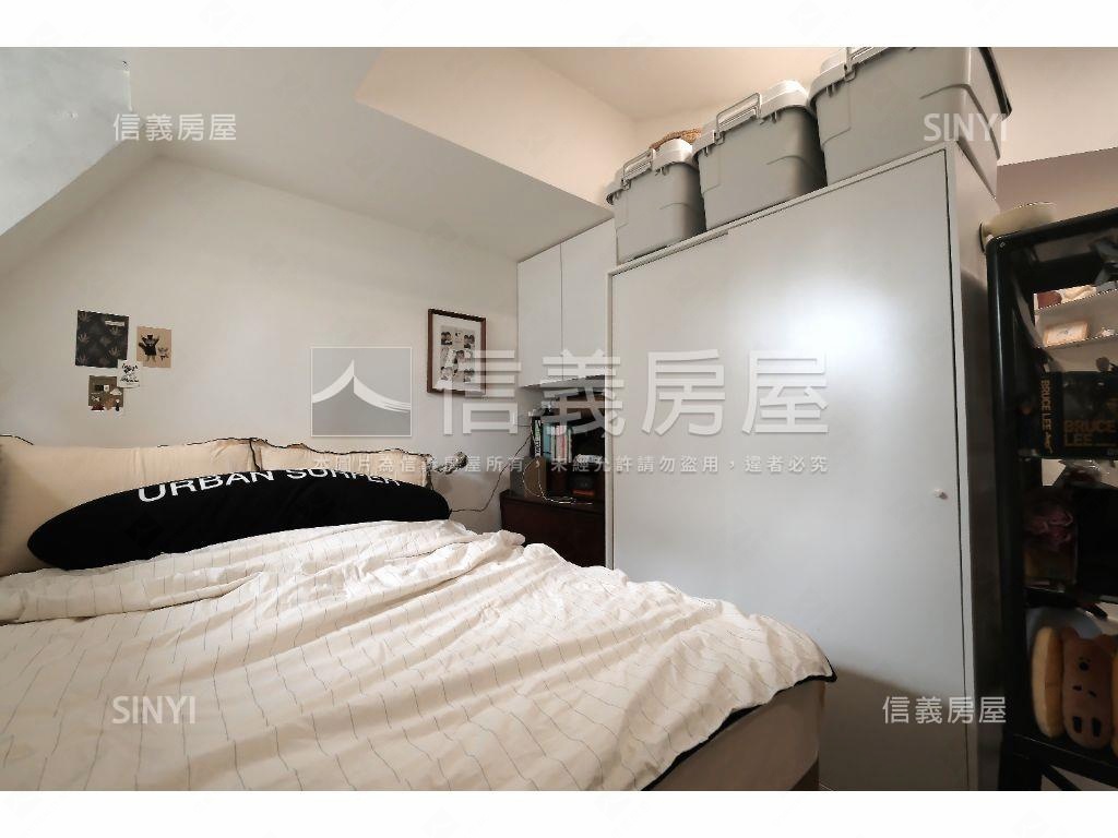 專任！雙子星置產美屋房屋室內格局與周邊環境