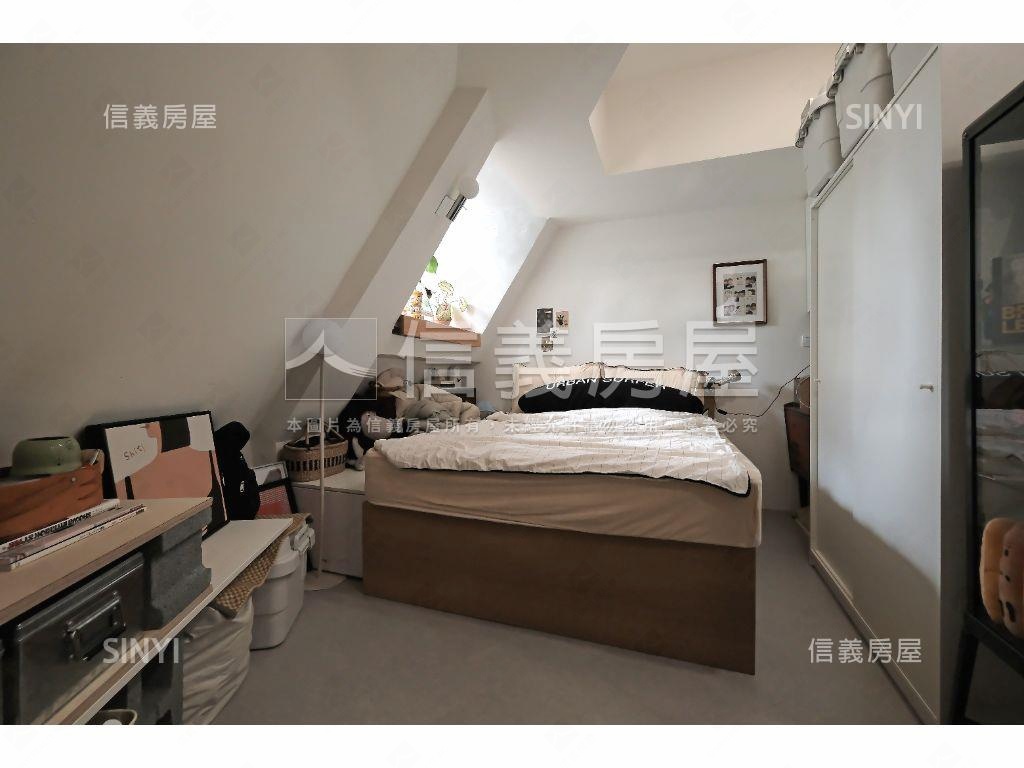 專任！雙子星置產美屋房屋室內格局與周邊環境