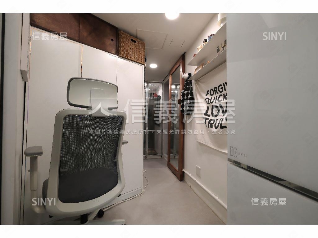 專任！雙子星置產美屋房屋室內格局與周邊環境