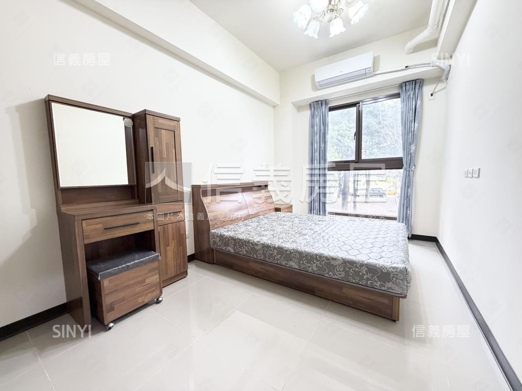 推近台中車站大兩房平車位房屋室內格局與周邊環境