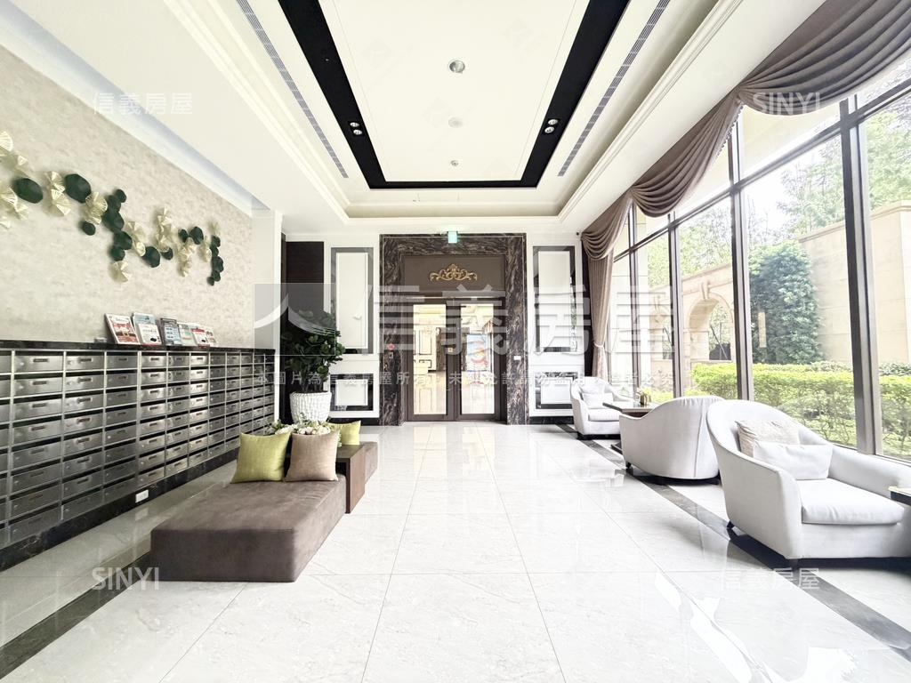 推近台中車站大兩房平車位房屋室內格局與周邊環境