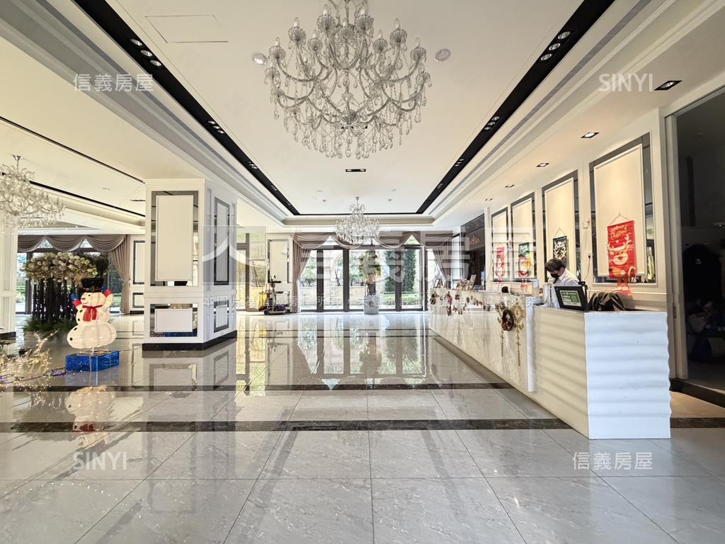 推近台中車站大兩房平車位房屋室內格局與周邊環境