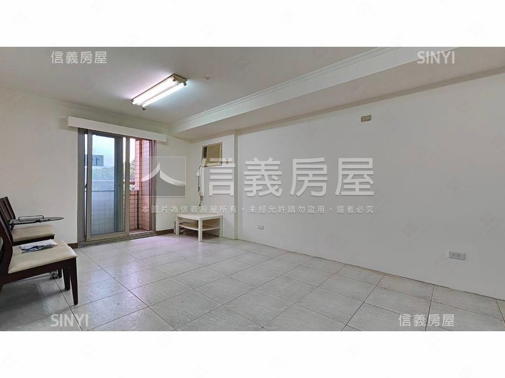 力霸山河近捷運２房附車位房屋室內格局與周邊環境