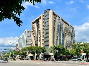 《皇翔》圓山捷運金店面