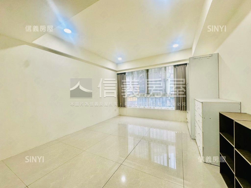 低總價電梯三房庭園華廈房屋室內格局與周邊環境