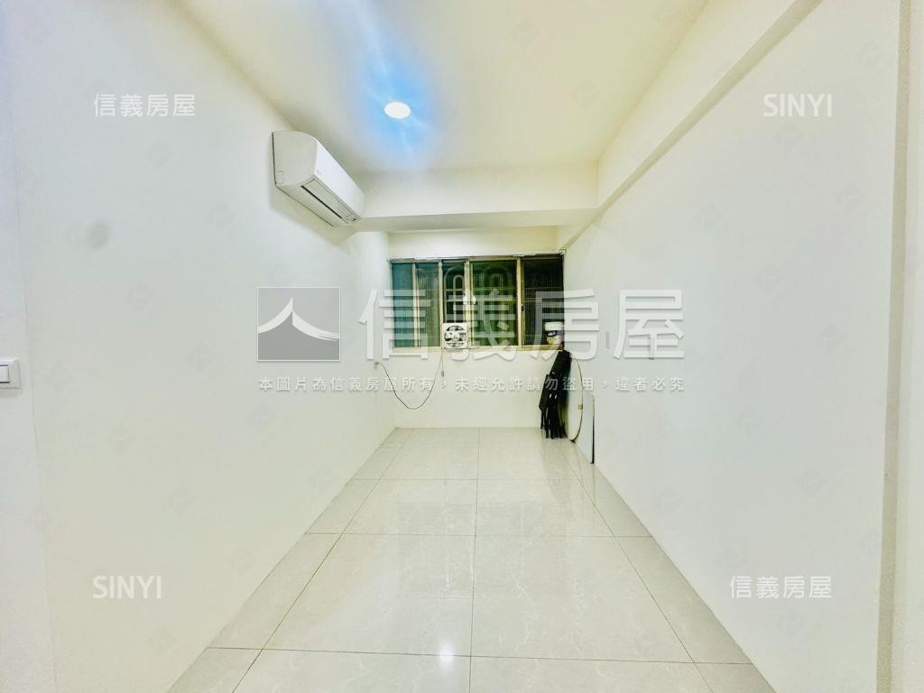 低總價電梯三房庭園華廈房屋室內格局與周邊環境