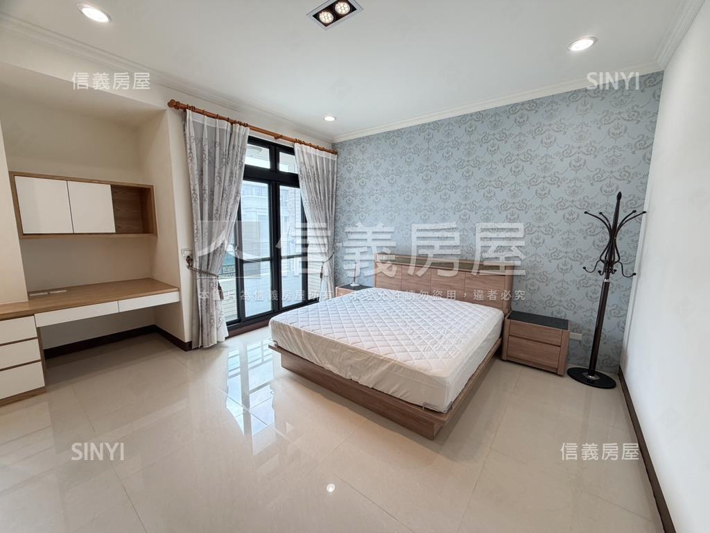 員林前後臨路美墅房屋室內格局與周邊環境