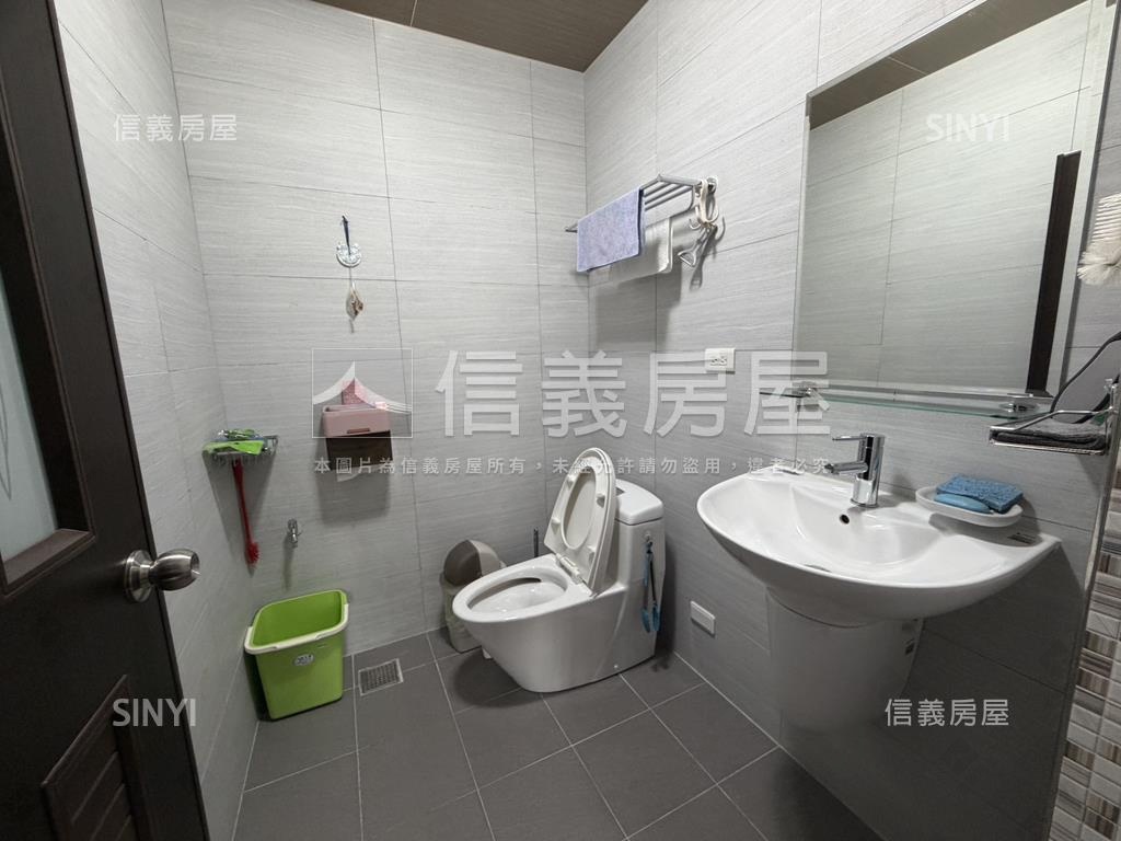 員林前後臨路美墅房屋室內格局與周邊環境