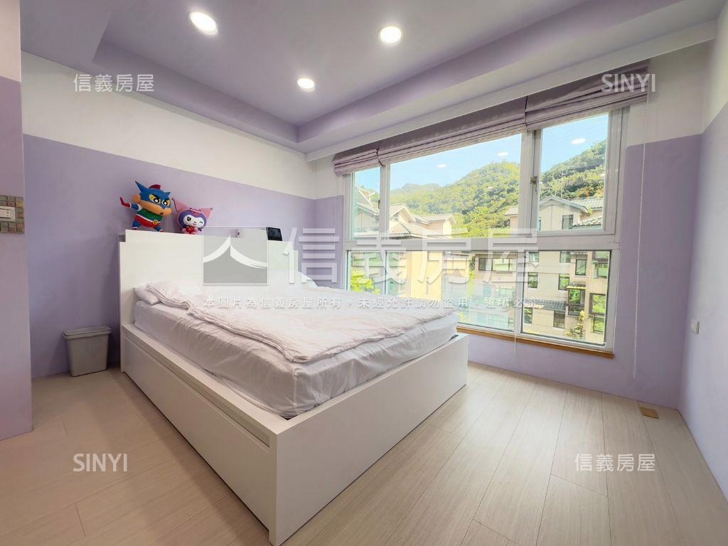 名人首席政大電梯豪奢別墅房屋室內格局與周邊環境