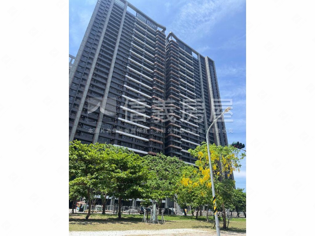 愛琴海。全新裝潢品味人生房屋室內格局與周邊環境