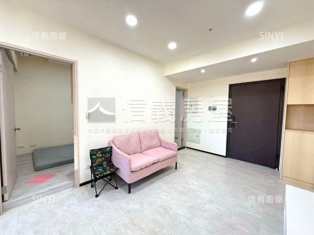 愛琴海。全新裝潢品味人生房屋室內格局與周邊環境