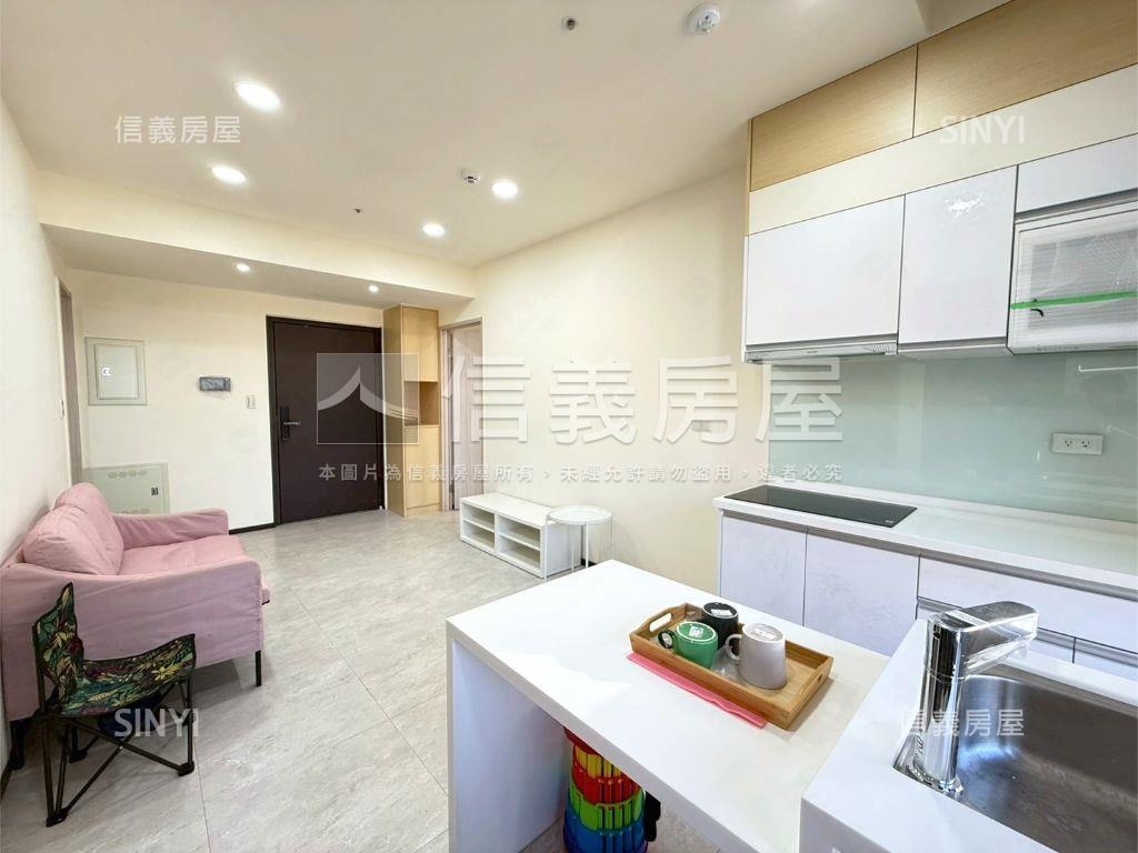 愛琴海。全新裝潢品味人生房屋室內格局與周邊環境