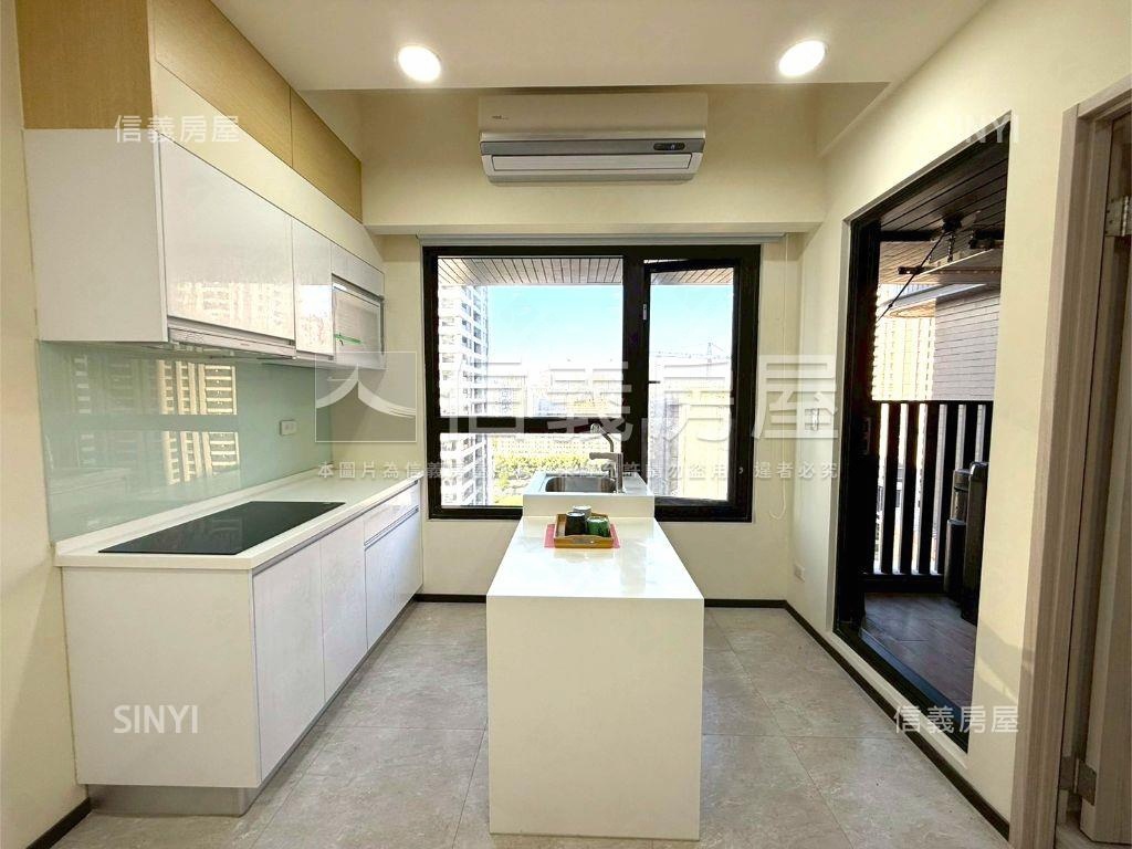 愛琴海。全新裝潢品味人生房屋室內格局與周邊環境